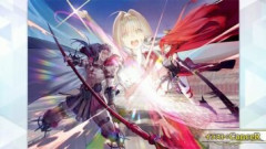 【FGO】創作あるある展開といえば武道会を扱ったネタは定番。コロシアム・マウンテンの英霊たちの戦いとか映像で見れたら面白そうである