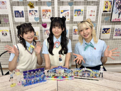 【虹ヶ咲生放送】10/16（金）20:30 ←大事なお知らせあり【ラブライブ！】