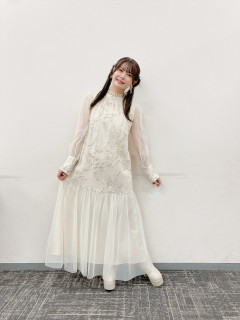 【朗報】竹達彩奈さん、あまりにもかわいすぎる