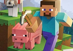 マイクラ 累計売上4億2500万本突破　1日に30万人が新規プレイ