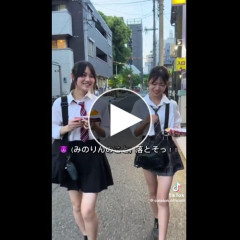 【動画あり】恋愛経験の無いJCさん、簡単だったｗｗｗｗｗ