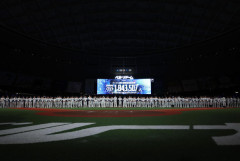 埼玉西武ベルーナドーム過去最高の観客動員更新wowowoowoo