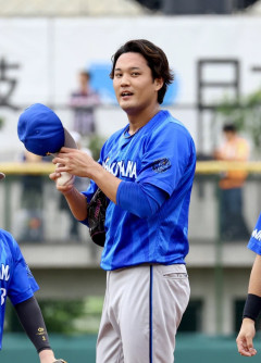 【画像】DeNA、大量10人戦力外ｗｗｗｗｗｗｗｗｗｗ