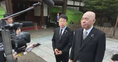 百田尚樹氏「日本保守党を目の敵にする連中が多い。彼らに聞きたい。日本保守党があなたに何かしましたかと？」