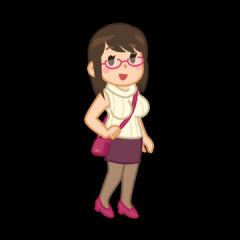 こういう自分の武器をわかってるあざとい女ｗｗｗｗ