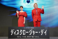 【悲報】カズレーザー、スピルバーグ新作を熱弁「スピルバーグとハンバーグを嫌いな人はいない」