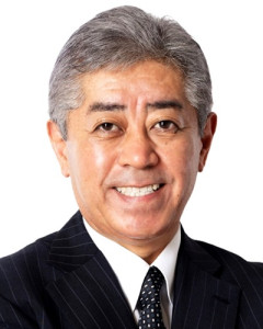 岩屋国士首相、王外相に続き中国副首相とも会談。異例の厚遇で高市に圧力