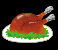 【メシマズトメ】トメが、私の制止を振り切ってキッチンに乱入、クリスマスチキンを焦がす。美味しく出来たシチューにバターやら何やら混入させられ、ｳﾍｧな味に…。