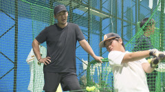 【朗報】中田翔さんが自費数億円かけた名古屋野球教室の子供たち「まさか本物が毎週教えてくれると思わなかった」ｗｗｗｗｗｗｗｗｗｗ