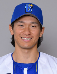 DeNAを解雇になった井上絢登さん、めちゃくちゃ成績が良い件