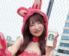 【画像】大食いアイドルの谷間、想像以上に過激だったwww