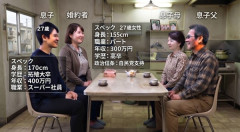 【画像】息子が連れてきた2人の結婚相手、お前らが親ならどっちと結婚させる？