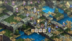 タクティクスオウガを超えるシュミレーションRPGてあるの？