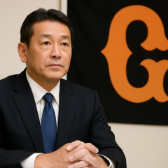 中日来季監督に元巨人・桑田真澄氏が浮上！「すでに球団の意向はまとまっている」の証言も (日刊ゲンダイ)   #野球