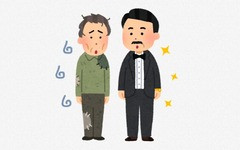 資本主義ってもしかしてリスクをとった奴ほど成功できるシステムなのか？
