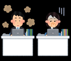 【愕然】後輩女社員「ワイさんって毎日お風呂入ってます？」ワイ「勿論入ってるに決まってるだろ」　←　これｗｗｗｗｗｗｗｗｗｗ