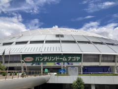 井上一樹「もう中日の監督は勘弁して😰」立浪和義「もう１回中日の監督したい🤩」