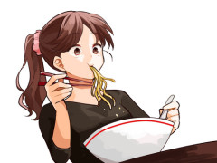 【衝撃】ワイ、初めて一蘭を食った結果ｗｗｗｗｗ