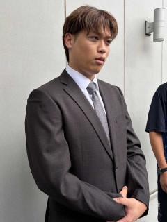 【悲報】DeNAの21年ドラ1小園健太さん、戦力外通告で「いろいろ考えたい」・・・・・・・・・