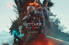 【対処法あり】PC版『ウィッチャー3 リマスター』でセーブできない不具合発生！数時間分のデータが吹っ飛んだ人続出・・・