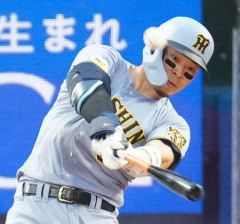 トロント・ブルージェイズ、覚醒　鈴木誠也と佐藤輝明をガチのマジで両取りへ