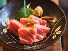 刺し身食ったあと残った醤油飲むよな