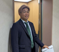 ヤクルト戦力外の田口麗斗、現役続行へ海外も視野「マウンドに上がるチャンスがあるなら」