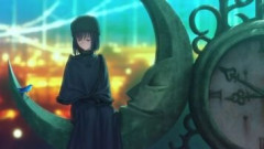 劇場アニメーション『魔法使いの夜』より久遠寺有珠が1/7スケールでフィギュア化が決定