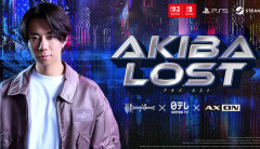 Switch2「AKIBA LOST」』1122本未満の圏外大爆死！秋葉原を舞台にした『街』『428』ライク実写ADV