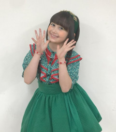 【画像】JS子役のイーグル紅ちゃん(9)が可愛いとワイの中で話題に