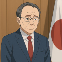 沖縄県の玉城デニー知事が退任 基地問題は「仕事の7割近く占めた」