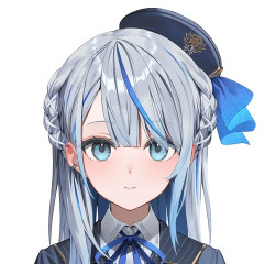 【悲報】雨海ルカさん、体調不良により活動休止へ