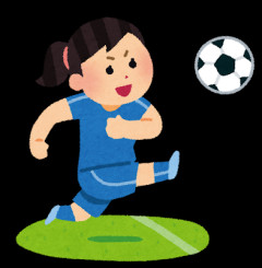 【悲報】アジア大会・女子サッカー準決勝日本戦、観客998人ｗ