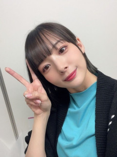 【画像】岡田紗佳とかいうGカップ雀士wwwwwwwww