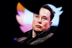 【朗報】イーロン・マスク「日本のメディアは偏って酷いからテレビ局買収しようか?」⇒