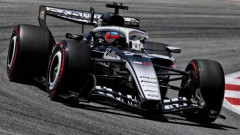 コルトン・ハータ、2027年はキャデラックF1リザーブでライセンスポイント獲得を目指す？