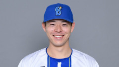 DeNA・中川颯(27)現役引退…育成野手転向で慰留も固辞「最後は横浜で終わりたかった」他球団望まず