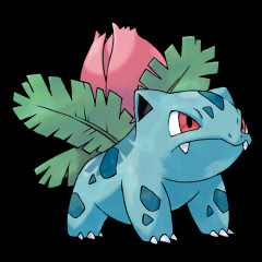 【ポケモン】フシギバナの華やかさとフシギダネの可愛さを両立した良デザイン