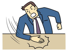 【神経わからん】日本人なのに日本語が通じない上司。西日本にいる今、東海道出身の上司は…
