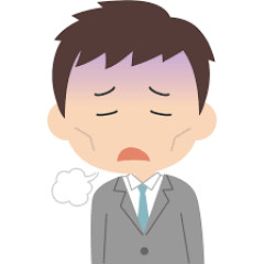 妻は感謝も謝罪もできず、話し合いももはや不可能だ…