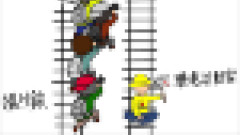 【究極の選択】「撮り鉄 vs 環境活動家」のトロッコ問題、とんでもない最適解が集まってしまう…！
