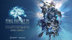 FF14モバイル『最終幻想14：水晶世界』が本日9月30日でサービス終了へ。約1年3ヶ月での幕引き