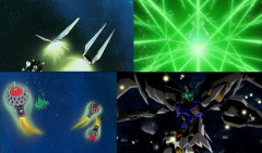 ※【ガンダム】理想のファンネルを考える