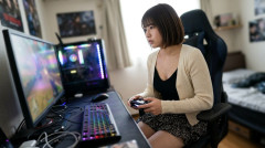 【謎】PCゲームはトラブルを解決できない初心者には不向きという風潮‥‥