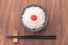 結局のところ白飯に一番合うのってさ
