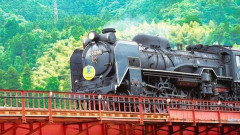 【衝撃】佳子さま、SLの運転室に『降臨』した結果ｗｗｗｗｗｗｗ