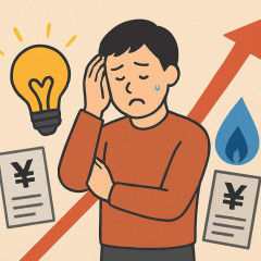 10月電気・ガス代が全国的に値上がり 政府の補助金終了と資源価格高騰が要因   |  オール電化全館床暖だからマックス32,000円くらいいくかな
