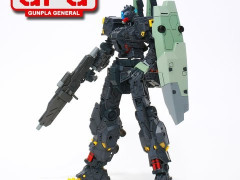 外国人「ガンプラスレが削除されるとか何事だよ」ガンダムプラモの話題で荒れてる