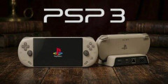 【画像】SONYさん、ついに本気を出す━━━━。これが世界が待ち望んだ新型の「PSP3」だ━━━！