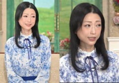 【悲報】壇蜜さん(45)、激痩せだけじゃなく呂律も回っていない“異変”・・・・・・・・・